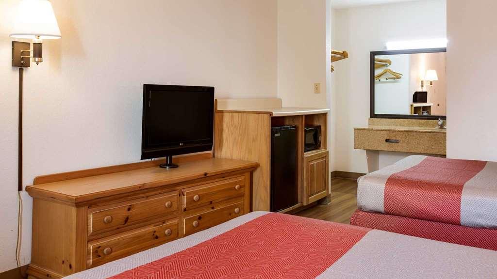 Motel 6-Clarksville, Tn Habitación foto