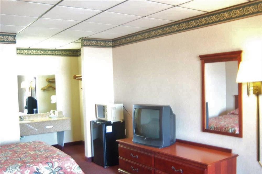 Motel 6-Clarksville, Tn Habitación foto