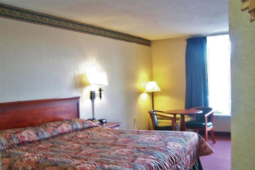 Motel 6-Clarksville, Tn Habitación foto