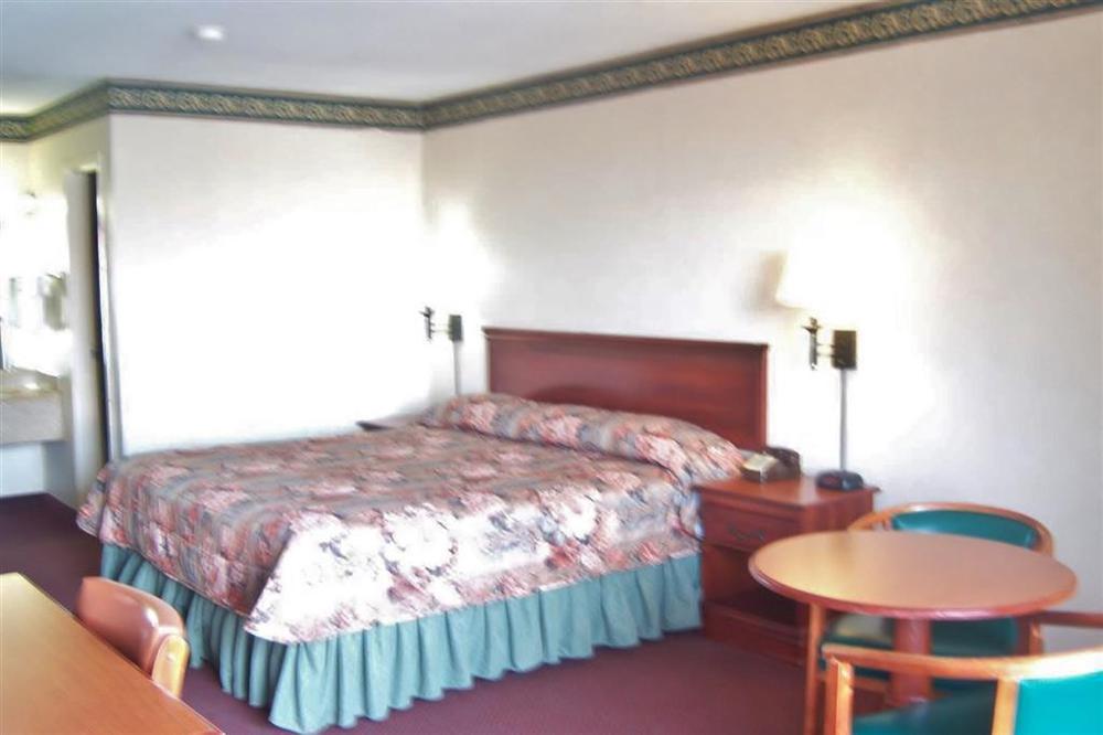 Motel 6-Clarksville, Tn Habitación foto