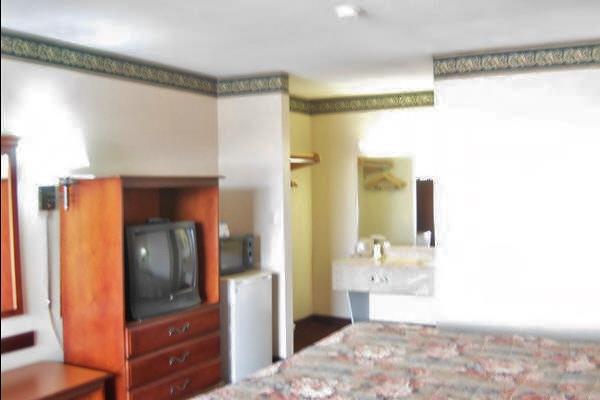 Motel 6-Clarksville, Tn Habitación foto