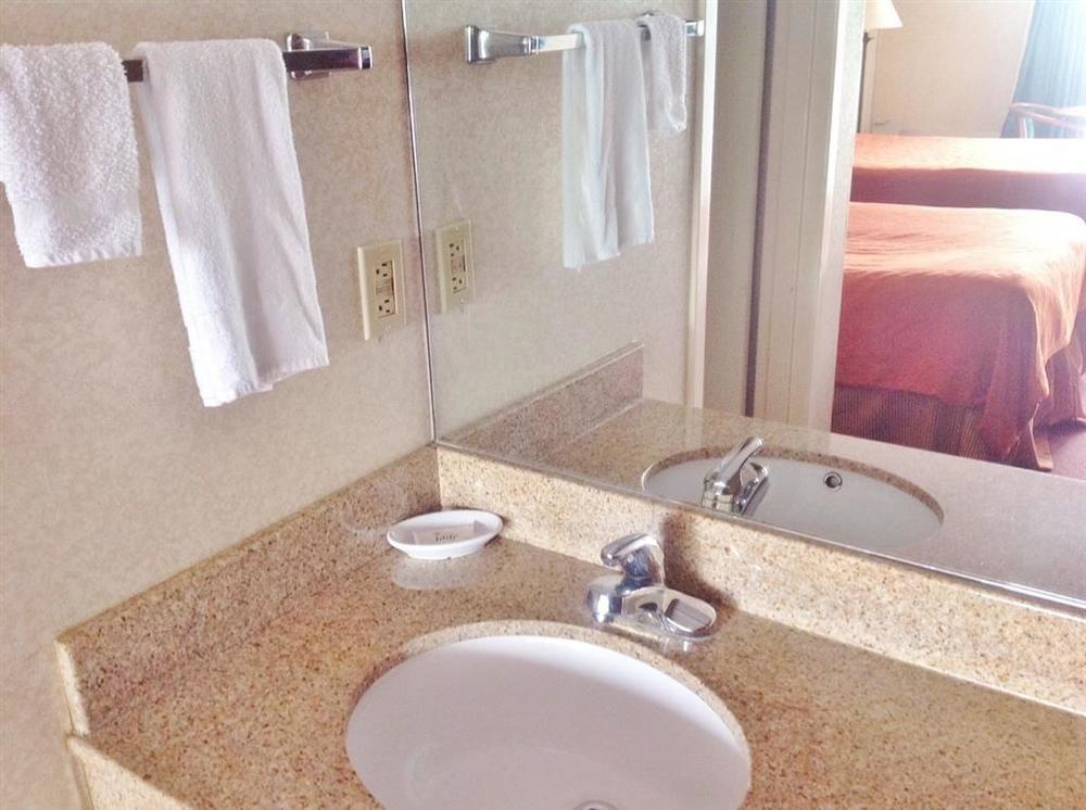 Motel 6-Clarksville, Tn Habitación foto