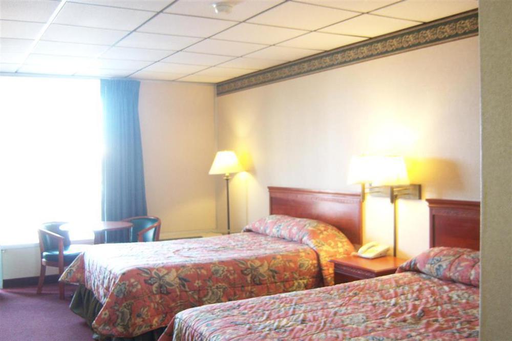 Motel 6-Clarksville, Tn Habitación foto